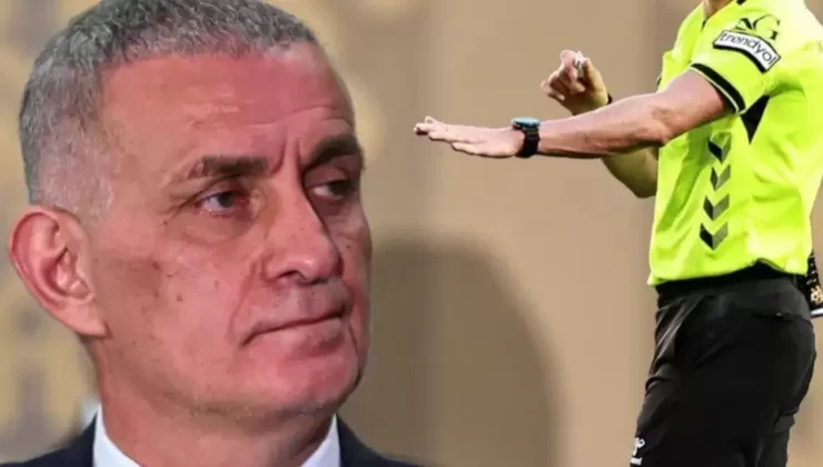 💣 Türk Futbolunda Tarihi Skandal: Bahis Operasyonu! 17’si Hakem, 21 Kişiye Gözaltı Kararı.