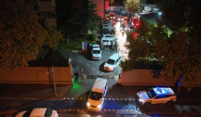 🚨 Konya’da Kara Para Operasyonu: İki Büyük Suç Örgütü Çökertildi! Milyonlarca Liralık Varlığa El Konuldu