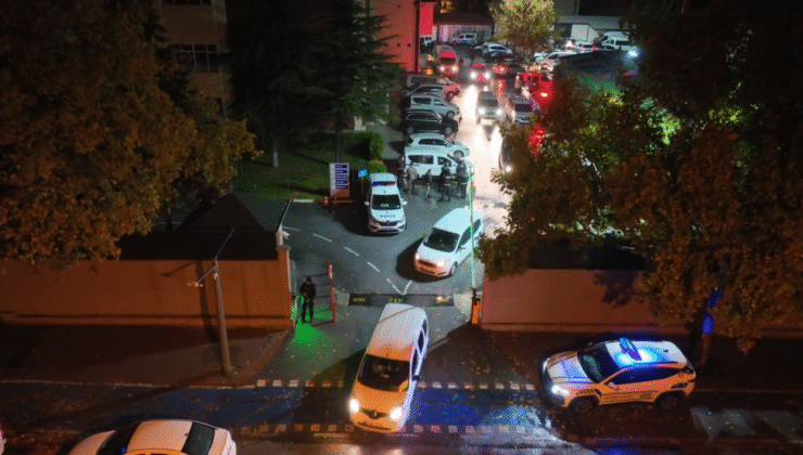 🚨 Konya’da Kara Para Operasyonu: İki Büyük Suç Örgütü Çökertildi! Milyonlarca Liralık Varlığa El Konuldu