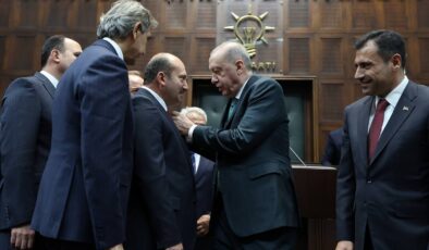 📰 Tartışmalı Geçiş: Sarayönü Belediye Başkanı AK Parti Saflarında! “Vatandaş Oyu Partiye Değil, Şahsa mı Verdi?”