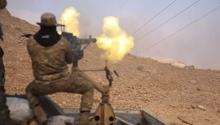 Ateşkes Çatışmaya Dönüştü: Rakka’da ÖSO’ya YPG/PKK Saldırısı…