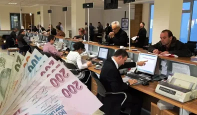 Milyonlarca Maaş Değişiyor! Zam Oranında Rekor Yükseliş Beklenirken Zam Oranları Ne Olacak?