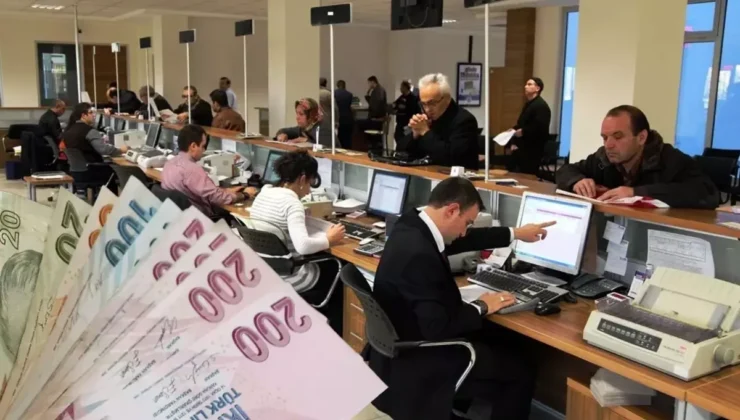 Milyonlarca Maaş Değişiyor! Zam Oranında Rekor Yükseliş Beklenirken Zam Oranları Ne Olacak?