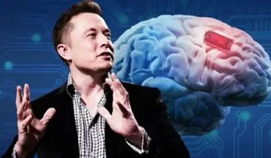 Zihinle kontrol edilen dünya: Neuralink’in 10 yıllık hedefi milyonlar!