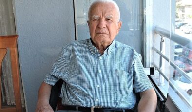 Konya’da Eski Başkan Vefat Etti: Mehmet Atalay Hayatını Kaybetti