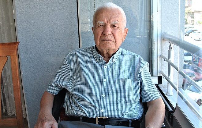 Konya’da Eski Başkan Vefat Etti: Mehmet Atalay Hayatını Kaybetti