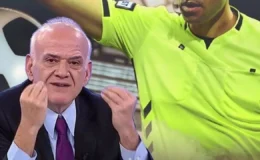 SON DAKİKA: Futbolda Bahis Soruşturmasında Gözaltına Alınan Ahmet Çakar, Kalp Krizi Şüphesiyle Hastaneye Kaldırıldı!