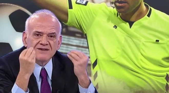 SON DAKİKA: Futbolda Bahis Soruşturmasında Gözaltına Alınan Ahmet Çakar, Kalp Krizi Şüphesiyle Hastaneye Kaldırıldı!