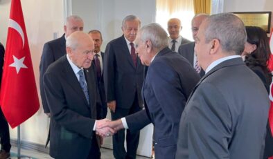 İmralı’da ne konuşuldu? Bahçeli görüşmesi sonrası “ikinci aşama” mesajı!