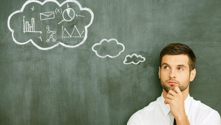 ”DÜŞÜNME(K)- DÜŞÜNEBİLME(K)”