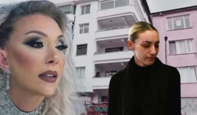 Firar planı çöktü: Güllü’nün kızı İstanbul’da kıskıvrak yakalandı!