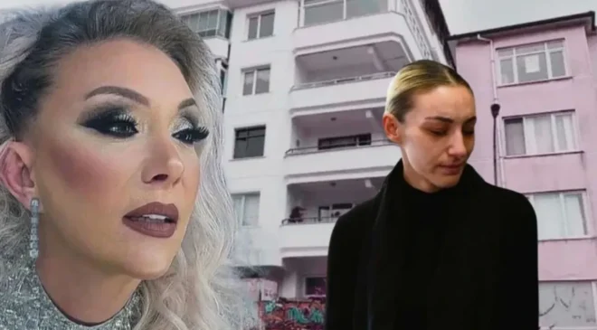 Firar planı çöktü: Güllü’nün kızı İstanbul’da kıskıvrak yakalandı!