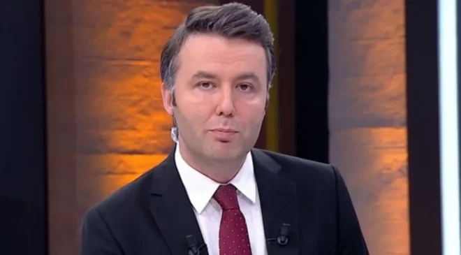 Tutuklama sonrası yeni iddialar: Mehmet Akif Ersoy hakkında suskunluk bozuldu!