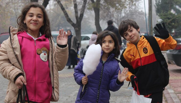 KONYA SOKAKLARINDA MASALSI GÜN: ŞİVLİLİK COŞKUSU DÜNYAYI SARDI!