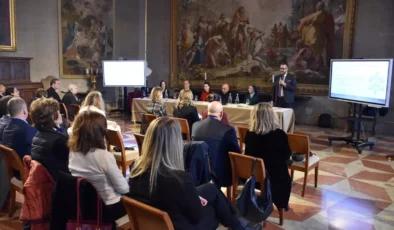 İnancın yolları Vatikan’dan geçti: Türkiye kutsal rotalarını dünyaya açtı!