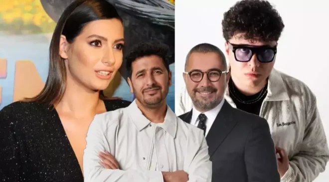 ÜNLÜLERE NARKOTİK KUŞATMASI: VEYİS ATEŞ, BUSE İSKENDEROĞLU VE TANER ÇAĞLI GÖZALTINDA!