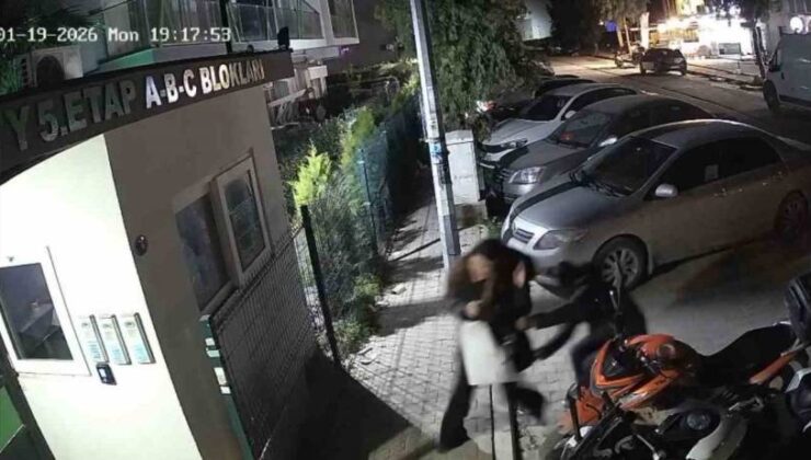 BİR KADIN DAHA HAYATTAN KOPARILDI: “PUSUDA BEKLEYEN” CANİLİĞE LANET OLSUN!