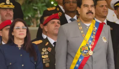 ULUSLARARASI HUKUKUN İFLASI: ABD VENEZUELA DEVLET BAŞKANINI KAÇIRDI!