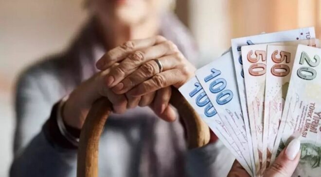 EMEKLİYE “SıFıR” ÇEKEN ZAM: MİLYONLAR SOKAĞA MI TERK EDİLİYOR?