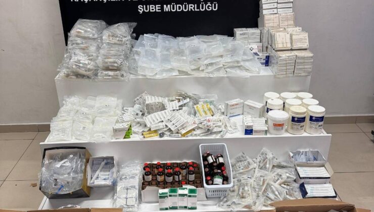 KONYA MERAM’DA SKANDAL: EV GÖRÜNÜMLÜ KAÇAK HASTANEYE “KOM” DARBESİ!