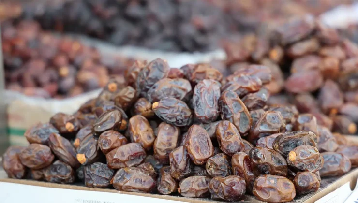 RAMAZAN SOFRASINDA “ZAM” MESAİSİ: FİYATLAR KATLANARAK ARTIYOR!