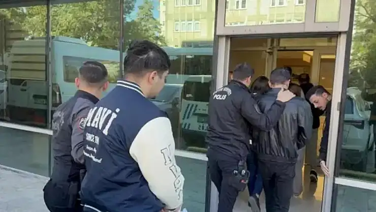 TÜRK FUTBOLUNDA “BAHİS” DEPREMİ: KONYASPORLU İSİMLER GÖZALTINDA!