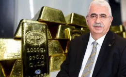 ALTIN DEVİNE ŞOK SORUŞTURMA: AHMET AHLATCI’YA YURT DIŞI YASAĞI!