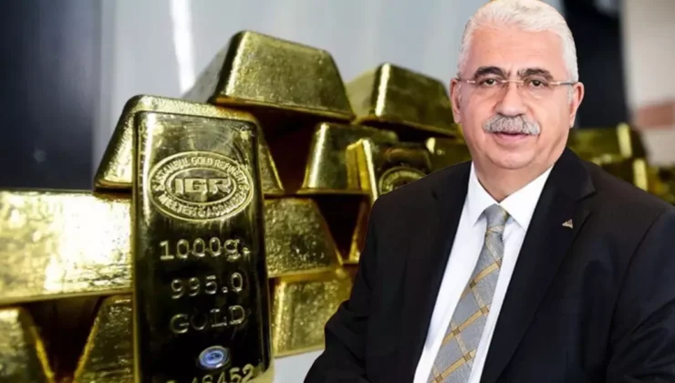 ALTIN DEVİNE ŞOK SORUŞTURMA: AHMET AHLATCI’YA YURT DIŞI YASAĞI!