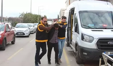 Trafik Magandalarına Geçit Yok: Baba ve Oğula Rekor Ceza ve Tutuklama!