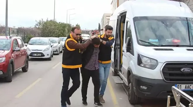 Trafik Magandalarına Geçit Yok: Baba ve Oğula Rekor Ceza ve Tutuklama!