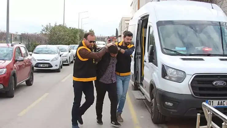 Trafik Magandalarına Geçit Yok: Baba ve Oğula Rekor Ceza ve Tutuklama!