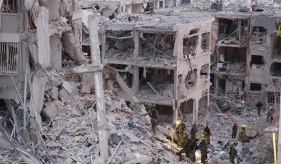 Vicdan ile Öfke Arasında: Ölümün Gölgesinde İnsan Kalmak (içimde bir ”it-ra-il” meselesi)