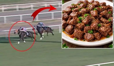 Hipodromdan Tencereye Vahşi Döngü: “Smart Latch”i Önce Koşturdular, Sonra Kavurma Yaptılar!