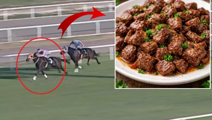 Hipodromdan Tencereye Vahşi Döngü: “Smart Latch”i Önce Koşturdular, Sonra Kavurma Yaptılar!