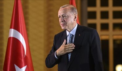 Sayın CUMHURBAŞKANIMIZ Recep Tayyip ERDOĞAN!a Uyuşturucu ile Topyekûn Mücadele Çağrısı!