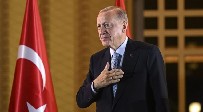 Sayın CUMHURBAŞKANIMIZ Recep Tayyip ERDOĞAN!a Uyuşturucu ile Topyekûn Mücadele Çağrısı!