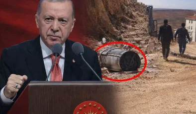 Üçüncü Füze Bilmecesi: Dostluğu Hedef Alan Kirli Bir Provokasyon mu?