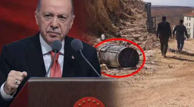 Üçüncü Füze Bilmecesi: Dostluğu Hedef Alan Kirli Bir Provokasyon mu?