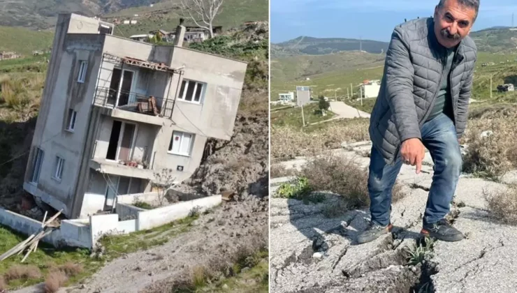 Doğanın İntikamı Acı Olur: Dere Yatağına İmar İnadı Facia Getirdi!