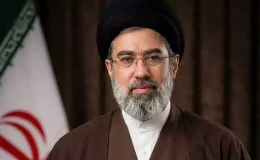 Mücteba Hamaney’in İlk Mesajı: “İntikam” ve “Hürmüz Boğazı” Resti!