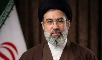 Mücteba Hamaney’in İlk Mesajı: “İntikam” ve “Hürmüz Boğazı” Resti!