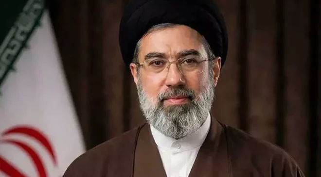 Mücteba Hamaney’in İlk Mesajı: “İntikam” ve “Hürmüz Boğazı” Resti!