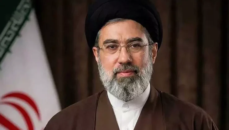 Mücteba Hamaney’in İlk Mesajı: “İntikam” ve “Hürmüz Boğazı” Resti!