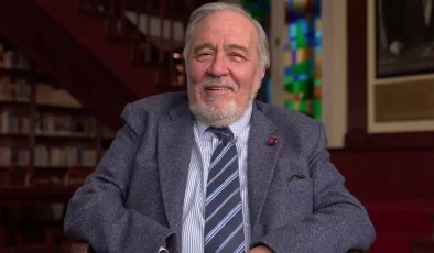 Bir Çınar Devrildi: Prof. Dr. İlber Ortaylı’yı Kaybettik!