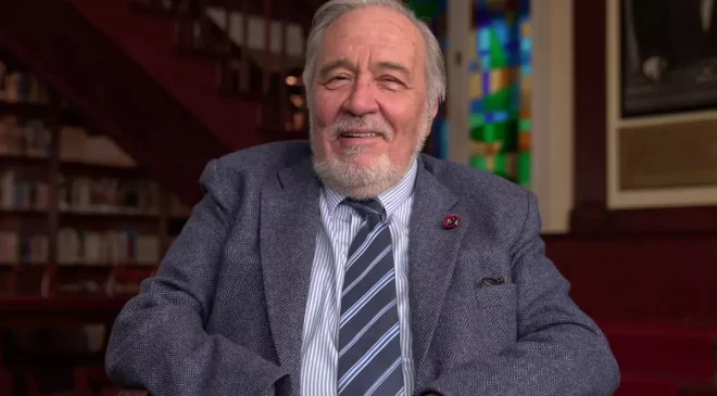 Bir Çınar Devrildi: Prof. Dr. İlber Ortaylı’yı Kaybettik!