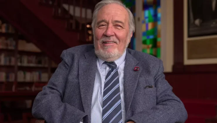 Bir Çınar Devrildi: Prof. Dr. İlber Ortaylı’yı Kaybettik!