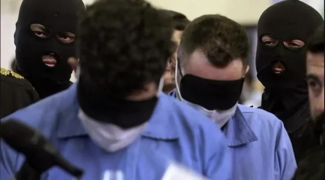 İran’da “Casus Avı”: 500 Kişi Mossad ve CIA Adına Bilgi Sızdırmaktan Tutuklandı!