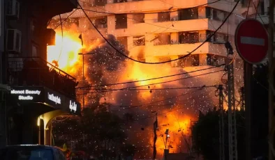 Savaşın 24. Günü: İran’dan Tarihi “48 Saat” Uyarısı! Batı’nın Enerji Planları Çöktü mü?