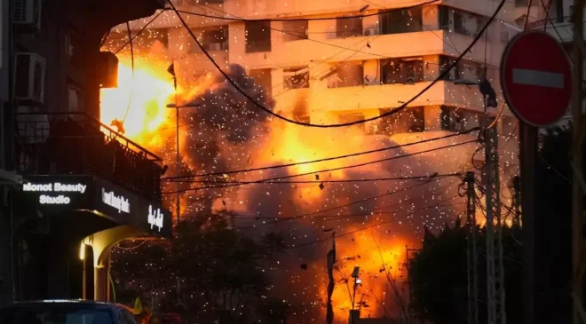 Savaşın 24. Günü: İran’dan Tarihi “48 Saat” Uyarısı! Batı’nın Enerji Planları Çöktü mü?