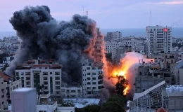 Tel Aviv Ateşle Oynuyor: İsrail’in Kışkırtma Siyaseti Duvara Tosladı!